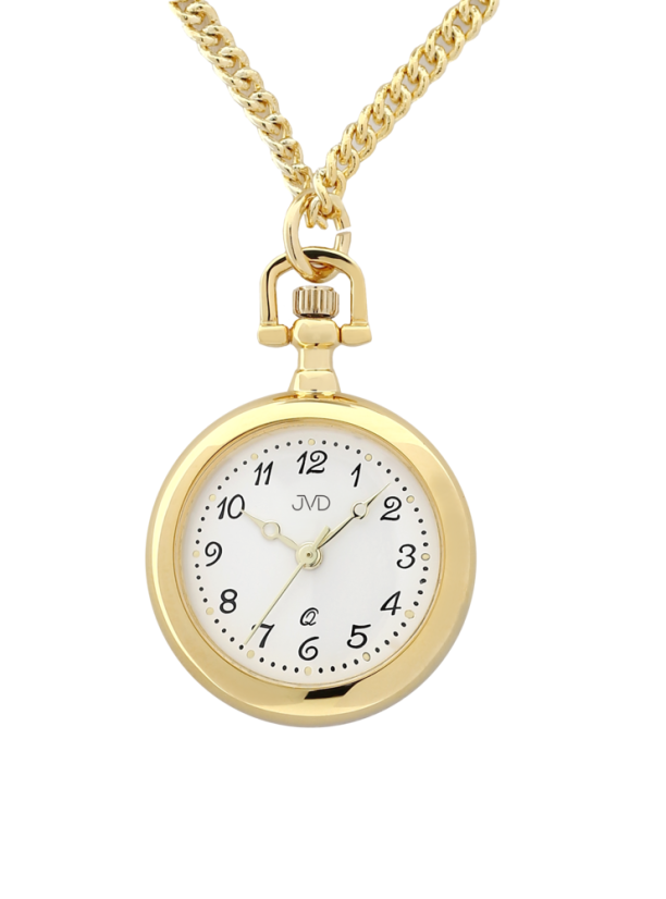 Hodinky na krk Lacerta - LK08