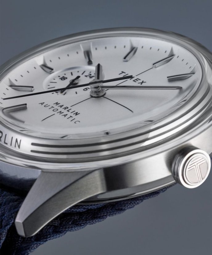 Timex Marlin Jet Automatic TW2V723007U