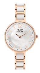 Náramkové hodinky JVD JZ206.3