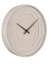 Dizajnové nástenné hodiny 5850WG Karlsson 30cm
