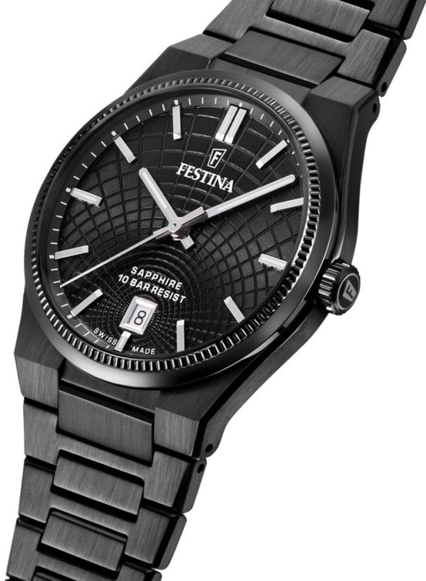 FESTINA 20080/1 RIVE COLLECTION