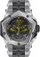 Invicta DC Comics Batman Quartz 54mm 44460 Limited Edition
