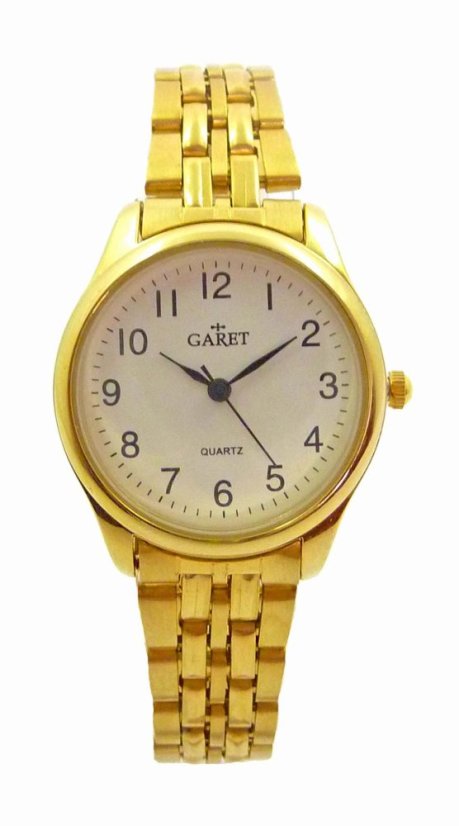 Hodinky GARET 11985886 Hodinky GARET 11985886