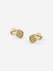 Guess Jaipur Splendor náušnice JUBE06152JWYGT/U