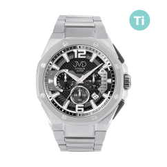 Náramkové hodinky JVD JE2006.3