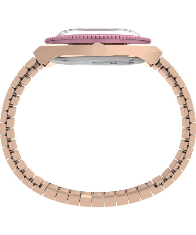 Timex Peanuts Q Timex In Bloom TW2W83800UK