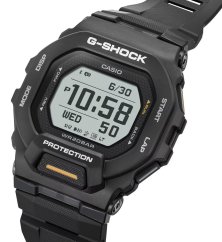 CASIO GBD-200-1A1ER G-Shock G-Squad