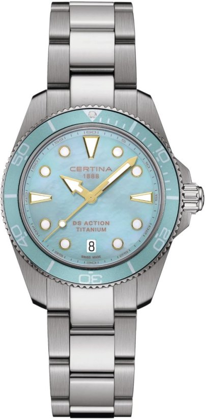 Certina DS Action C048.210.44.131.00