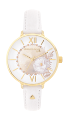 SUNDAY ROSE Sunlight Leather SUN-E08