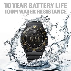 CASIO AE-1700H-1BVEF