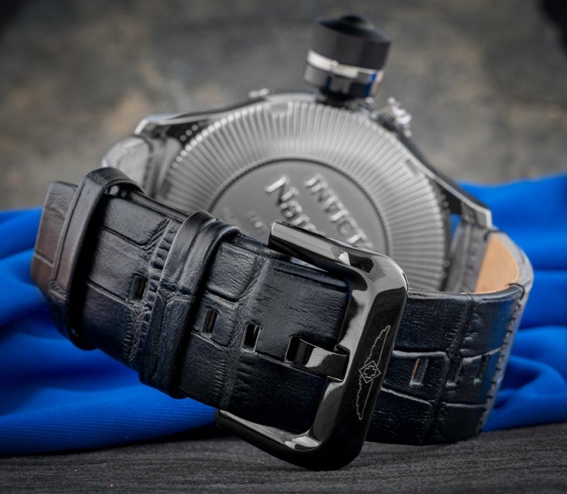 Invicta Russian Diver 52mm 18589
