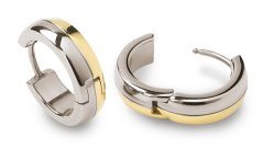 Boccia Titanium náušnice 0539-07
