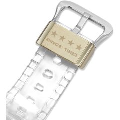CASIO DW-6940RX-7ER G-Shock 40th Anniversary Clear Remix Limited