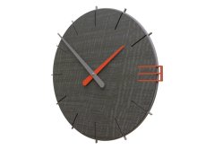 Dizajnové hodiny 10-019-84 CalleaDesign 42cm