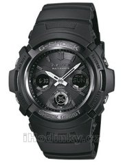 CASIO AWG-M100B-1AER