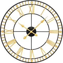 Designové hodiny AMS 9647