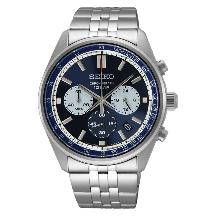 Seiko SSB427P1 Quartz Seiko SSB427P1 Quartz