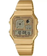 CASIO A130WEG-9AEF Vintage