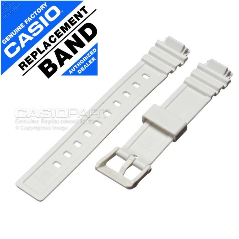 Remienok na hodinky CASIO LRW-200H-4BV (2683) Remienok na hodinky CASIO LRW-200H-4BV (2683)