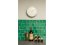 Dizajnové nástenné hodiny 5840WH Karlsson 40cm