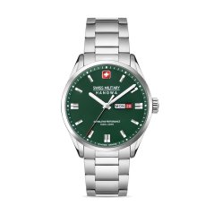 Swiss Military Hanowa SMWGH0001603 ROADRUNNER MAXED