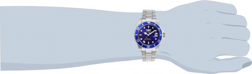 Invicta Pro Diver Quartz 26971
