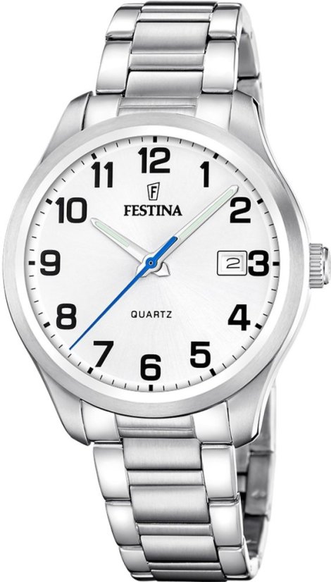 FESTINA 20736/1 CLASSIC BRACELET FESTINA 20736/1 CLASSIC BRACELET