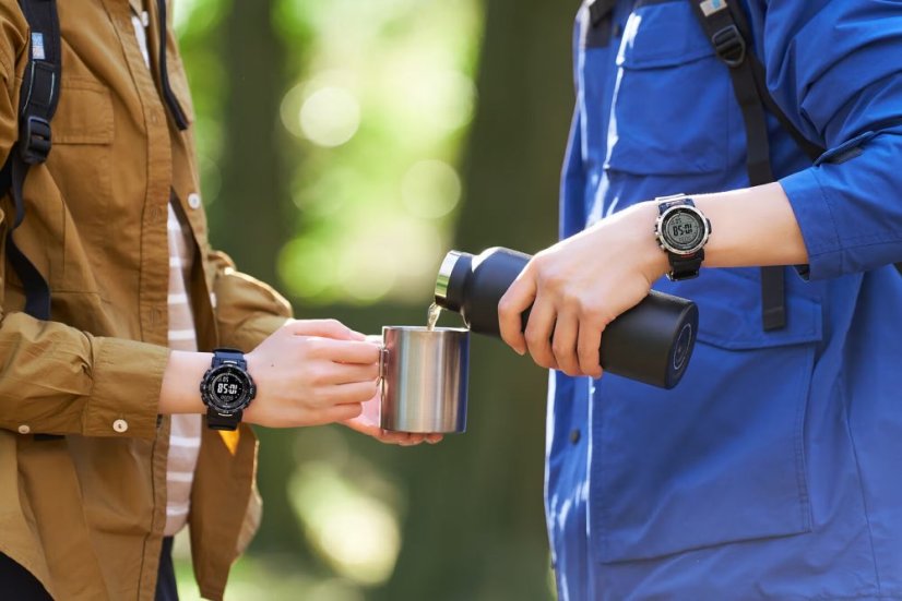 CASIO PRW-35-1AER Protrek