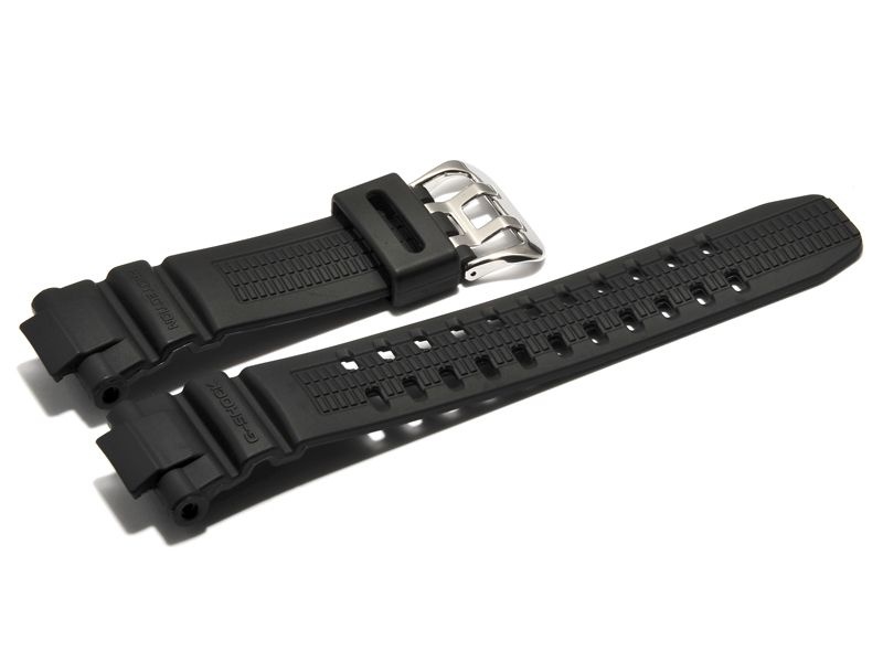 Remienok na hodinky CASIO G 1000H-1 (1254) Remienok na hodinky CASIO G 1000H-1 (1254)