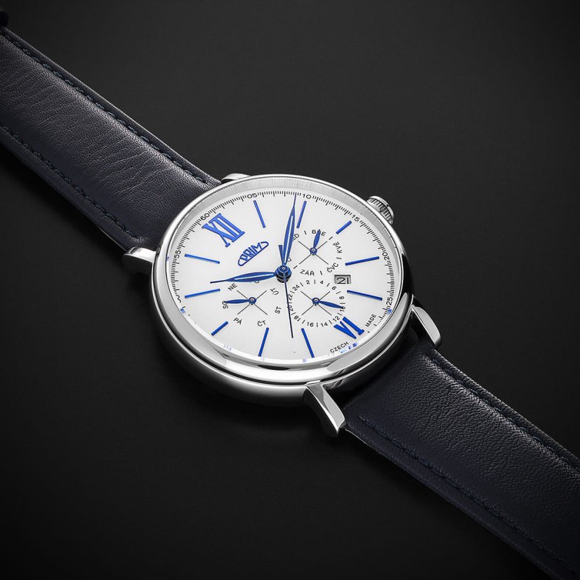 PRIM Retro Elegance 25 - D - W01P.13248.D
