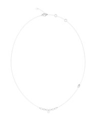 Guess Pearly náhrdelník JUBN06480JWRHT/U