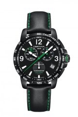 Certina C034.453.36.057.02 DS Podium Chrono Laptimer