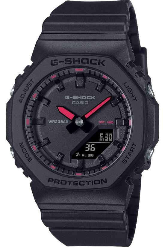 CASIO GMA-P2100SA-1A1ER G-Shock