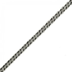 Zlatý řetízek GDDQ/025W, vel. 40, 1.46 g