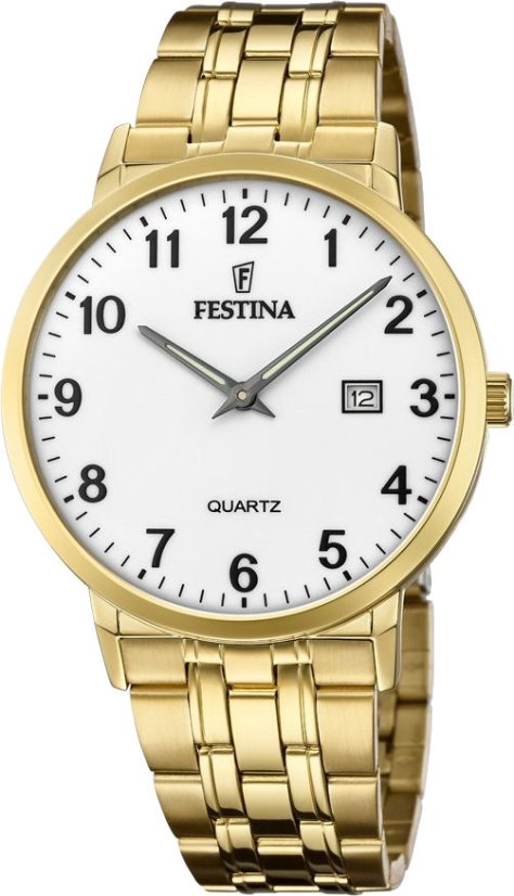 FESTINA 20513/1 CLASSIC BRACELET