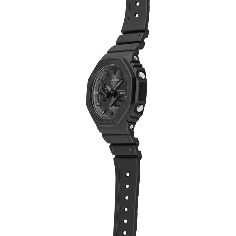 CASIO GA-B2100-1A1ER G-Shock Bluetooth