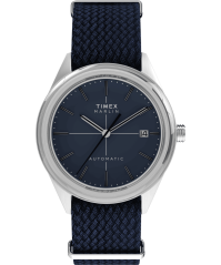 Timex Marlin Jet Automatic TW2Y24500UK
