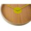Designové nástěnné hodiny CL0065 Fisura 30cm