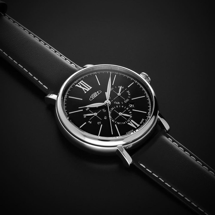 PRIM Retro Elegance 25 - C - W01P.13248.C