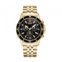 Swiss Military Hanowa 5331.02.007 FLAGSHIP CHRONO II