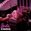 CASIO GMA-S110BE-4AER G-Shock Barbie™ Collaboration