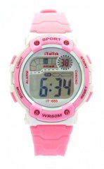 Hodinky iTaiTek 11212706