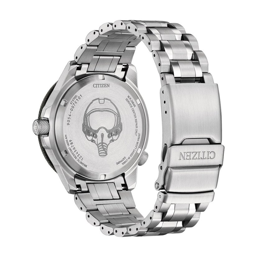 Citizen NB6046-59E Promaster