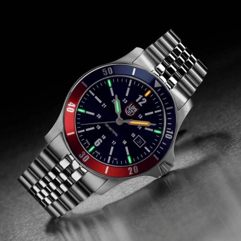 Luminox Sport Timer XS.0914