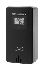 Bezdrátové čidlo JVD SN3566