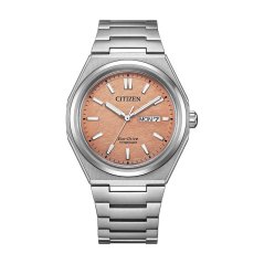 Citizen AW0130-85ZE Super Titanium