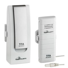 TFA 31.4002.02  - Bezdrátový monitor klimatu WEATHERHUB - startovní balíček č. 2
