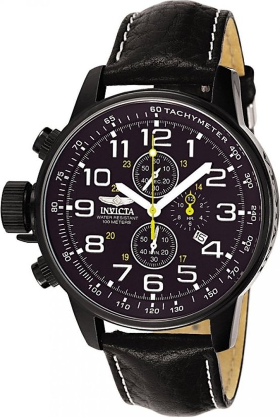 Invicta Force Quartz 46mm 3332 Invicta Force Quartz 46mm 3332