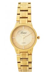 Hodinky LUMIR IP-GOLD 11160304