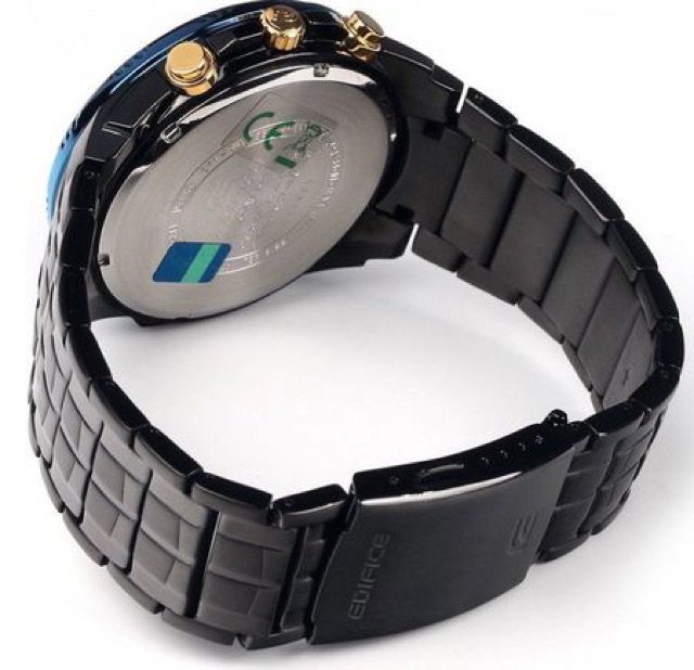 Remienok na hodinky CASIO EFR 549RBB-2 (2108) Remienok na hodinky CASIO EFR 549RBB-2 (2108)